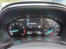 Ford Fiesta T EcoBoost Titanium - U8343