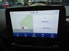 Ford Fiesta T EcoBoost Titanium - U8343