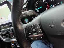 Ford Fiesta T EcoBoost Titanium - U8343