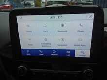 Ford Fiesta T EcoBoost Titanium - U8343