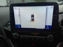 Ford Fiesta T EcoBoost Titanium - U8343