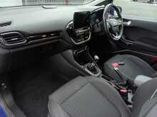 Ford Fiesta T EcoBoost Titanium - U8343