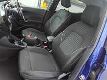 Ford Fiesta T EcoBoost Titanium - U8343