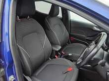 Ford Fiesta T EcoBoost Titanium - U8343