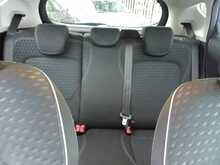 Ford Fiesta T EcoBoost Titanium - U8343