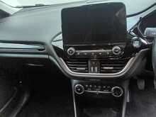 Ford Fiesta T EcoBoost Titanium - U8343