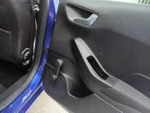 Ford Fiesta T EcoBoost Titanium - U8343