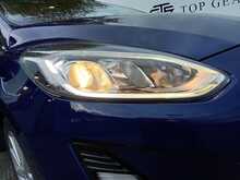 Ford Fiesta T EcoBoost Titanium - U8343