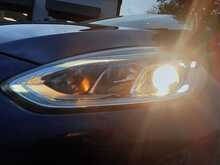 Ford Fiesta T EcoBoost Titanium - U8343