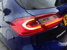 Ford Fiesta T EcoBoost Titanium - U8343