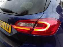 Ford Fiesta T EcoBoost Titanium - U8343