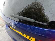 Ford Fiesta T EcoBoost Titanium - U8343