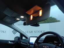 Ford Fiesta T EcoBoost Titanium - U8343