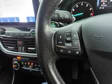Ford Fiesta T EcoBoost Titanium - U8343