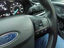 Ford Fiesta T EcoBoost Titanium - U8343