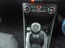 Ford Fiesta T EcoBoost Titanium - U8343