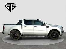 Ford Ranger EcoBlue Wildtrak - U8345