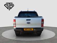 Ford Ranger EcoBlue Wildtrak - U8345