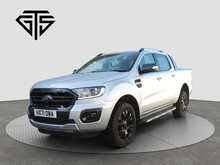 Ford Ranger EcoBlue Wildtrak - U8345