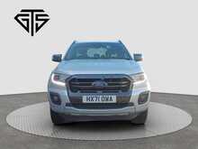 Ford Ranger EcoBlue Wildtrak - U8345