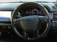 Ford Ranger EcoBlue Wildtrak - U8345
