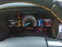 Ford Ranger EcoBlue Wildtrak - U8345