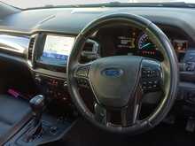 Ford Ranger EcoBlue Wildtrak - U8345