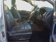 Ford Ranger EcoBlue Wildtrak - U8345