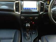 Ford Ranger EcoBlue Wildtrak - U8345