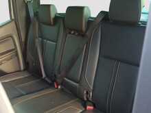 Ford Ranger EcoBlue Wildtrak - U8345