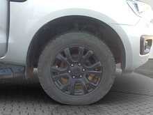 Ford Ranger EcoBlue Wildtrak - U8345