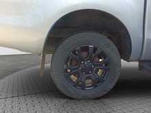 Ford Ranger EcoBlue Wildtrak - U8345