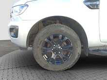 Ford Ranger EcoBlue Wildtrak - U8345