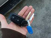 Ford Ranger EcoBlue Wildtrak - U8345