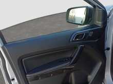 Ford Ranger EcoBlue Wildtrak - U8345