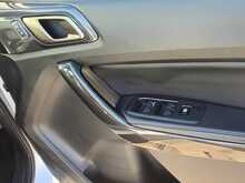 Ford Ranger EcoBlue Wildtrak - U8345