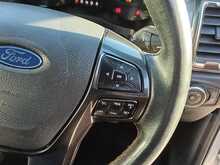 Ford Ranger EcoBlue Wildtrak - U8345