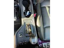 Ford Ranger EcoBlue Wildtrak - U8345