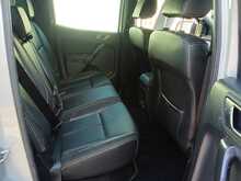 Ford Ranger EcoBlue Wildtrak - U8345