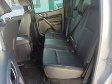 Ford Ranger EcoBlue Wildtrak - U8345