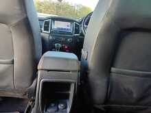Ford Ranger EcoBlue Wildtrak - U8345