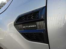 Ford Ranger EcoBlue Wildtrak - U8345