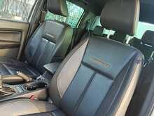 Ford Ranger EcoBlue Wildtrak - U8345