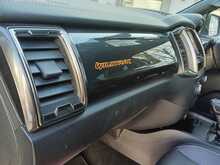 Ford Ranger EcoBlue Wildtrak - U8345