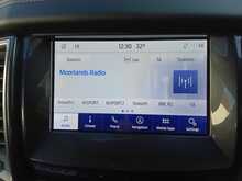 Ford Ranger EcoBlue Wildtrak - U8345