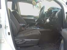 Toyota Hilux D-4D Icon - U8346