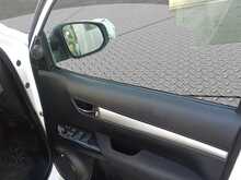 Toyota Hilux D-4D Icon - U8346