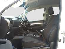 Toyota Hilux D-4D Icon - U8346