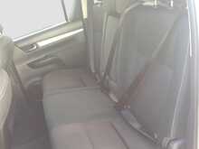 Toyota Hilux D-4D Icon - U8346