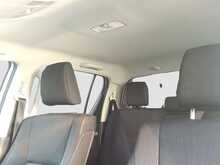 Toyota Hilux D-4D Icon - U8346